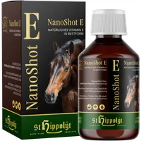 St.Hippolyt WES Nanoshot E - 300 ml