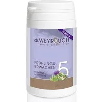 Dr. Weyrauch Nr. 5 Frühlingserwachen - Für Reiter - 60 Kapseln