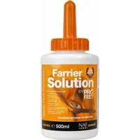 NAF PROFEET Farrier Solution - 500 ml