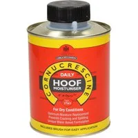 Carr & Day & Martin Cornucrescine Daily Hoof Moisturiser - 500 ml