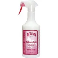 Zedan Mähnenglanz - 750 ml
