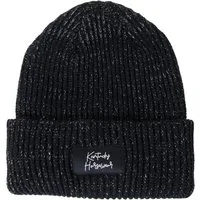 Kentucky Horsewear Mütze Glitzer - schwarz