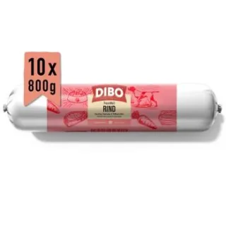 DIBO FreshRoll Rind 10x800 g