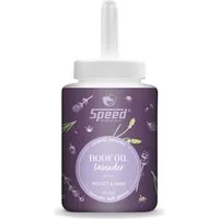 SPEED HOOF OIL lavender - 450 ml