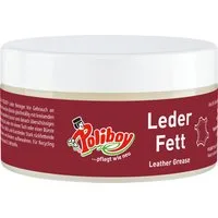POLIBOY Leder Fett - 200 ml