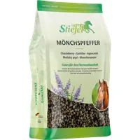 Stiefel Mönchspfeffer, ganze Samen - 500 g