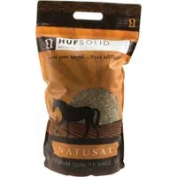 NATUSAT HufSolid - 4.500 g