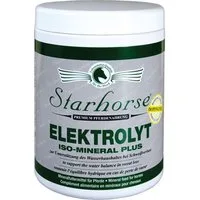 Starhorse Iso Mineral Plus - 700 g