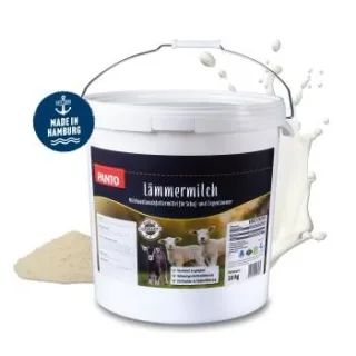 Panto LÄMMERMILCH 10kg