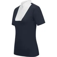 E·L·T Turniershirt Paola, tiefblau - XS