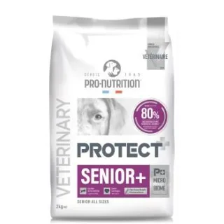 Pro-Nutrition Protect Hund Senior+ 2 kg