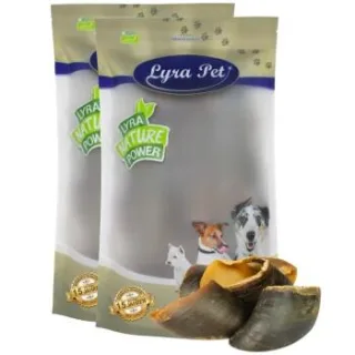 Lyra Pet Rinderhufe je ca. 80 g 2,1 kg