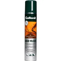 Collonil Spray Nubuk+Velours - dunkelbraun