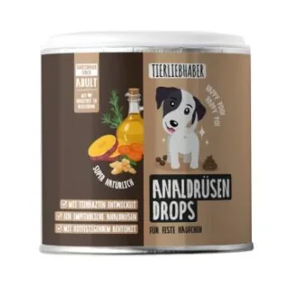 Animagus GmbH Analdrüsen Drops für Hunde 350g