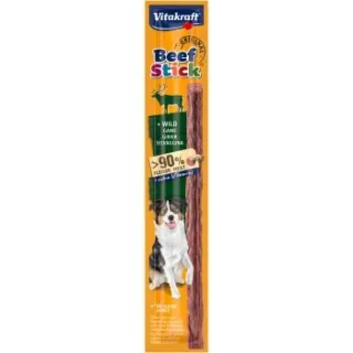 Vitakraft Beef Stick Wild 50x12 g