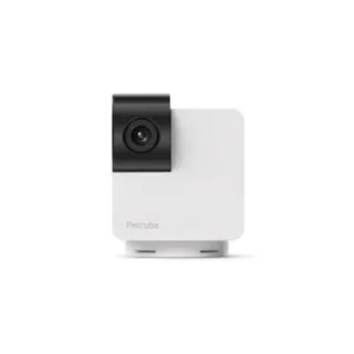 PetCube Cam 360 - Überwachungskamera für Tiere
