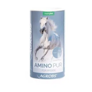 Agrobs Ergänzungsfutter Amino Pur 800 g