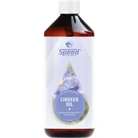 SPEED Linseed Oil - 1 l