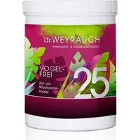 Dr. Weyrauch Nr. 25 Vogelfrei - 50 g