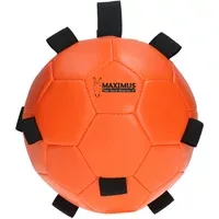 Spieleball 'Excellent Horse Play Ball' - Orange