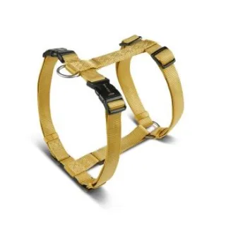 Wolters Professional Geschirr Mops & Co., Hundegeschirr ocker XL
