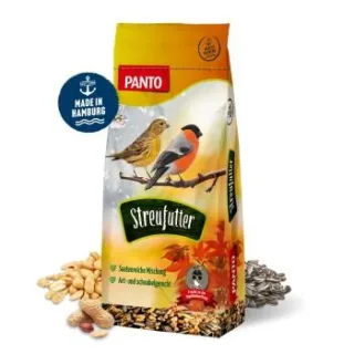 Panto Streufutter 20kg