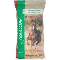 Agrobs Kraftpaket - 20 kg