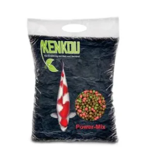KENKOU Power-Mix 15 l
