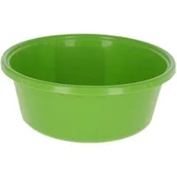 Kerbl Futterschale 6 L - grün