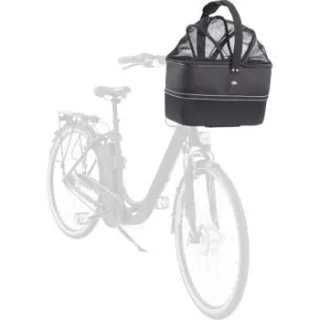 Trixie Hundekorb für Fahrradlenker