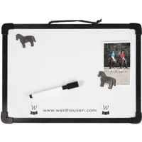 Waldhausen Schreib- und Magnettafel - 1 Stk