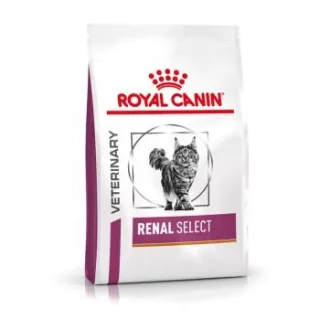 ROYAL CANIN Veterinary Renal Select 2 kg