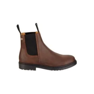 SUEDWIND EQUESTRIAN Reitstiefeletten New Work braun 46 - EU