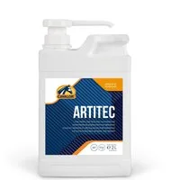 Cavalor Arti Tec - 2 l