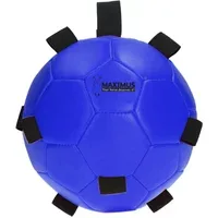 Spieleball 'Excellent Horse Play Ball' - Blau