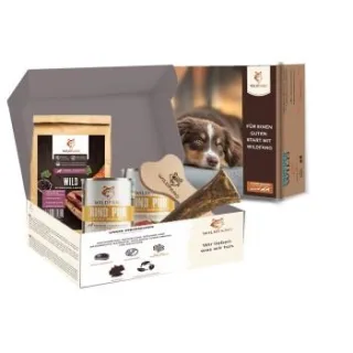 Wildfang Paket "Wildliebe" M