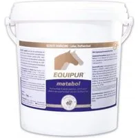 Equipur metabol - 3 kg