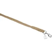 ESKADRON Strick Duralastic Karabiner - sierra