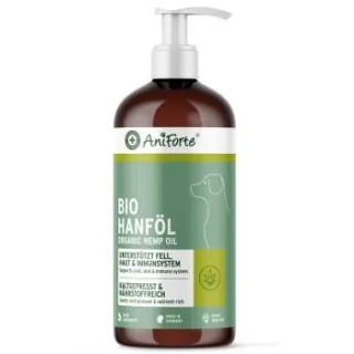 AniForte Bio Hanföl 1 l
