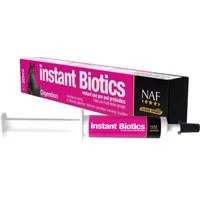 NAF Instant Biotics - 30 ml
