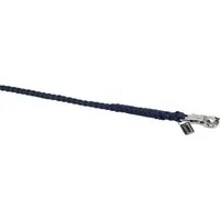 ESKADRON Strick mit Panikhaken - navy