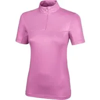 PIKEUR Classic Sports Lasercut Shirt Fresh Pink - 38