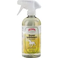 Zedan Ekzemer Sprühshampoo - Waschbalsam - 500 ml