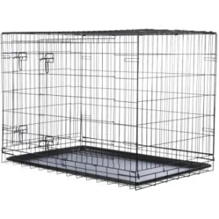 Trixie Hundebox Home 78 cm, 55 cm, 62 cm