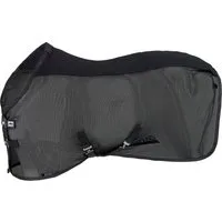 ESKADRON Fliegendecke Pro Cover Dura schwarz - XXL