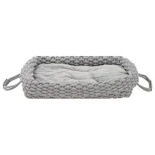 Silvio Design Kuschelbett Holly M