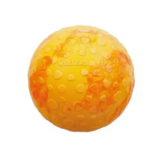 Wolters Dog Fun Ball Hundezubehör mango S