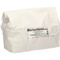 NATUSAT Mariendistel Kraut - 500 g