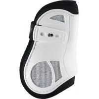 ESKADRON Gamasche hinten "Air Compact" - Weiß