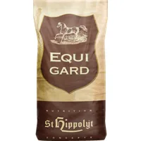 St.Hippolyt Equigard Classic - 25 kg